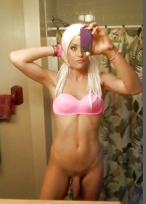 tranny-legend:  