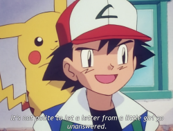 I AM ASH