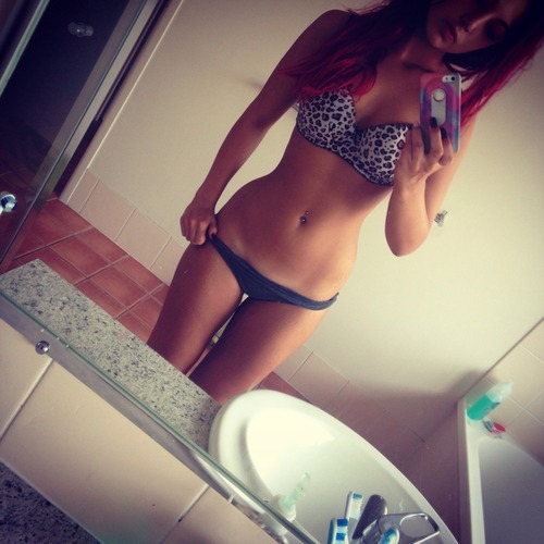 Bones in Bikinis