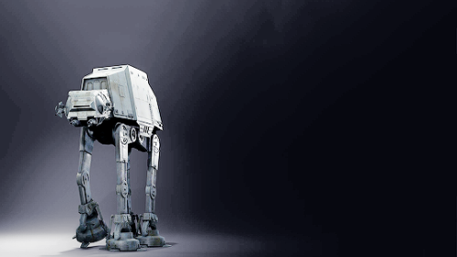 kylo-rennn:    Confirmed playable Vehicles in Star Wars Battlefront. 