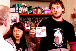kenobiwalker: Parks and Recreation + T -shirtsx x x x x x x x