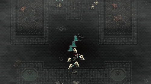 alpha-beta-gamer:  Sea Salt is a fun new top down action strategy game in which you