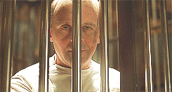 streepandsmith:“Well, Clarice - have the lambs stopped screaming?” The Silence of the Lambs, 1991.