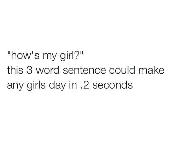 princess-sweetpea0x:  wolfstravelsinmind:  And the response can set a man’s world