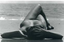 lightsome: Lucien Clergue, Genese, 1973.