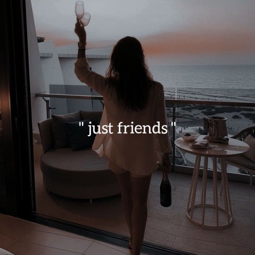 Just Friends