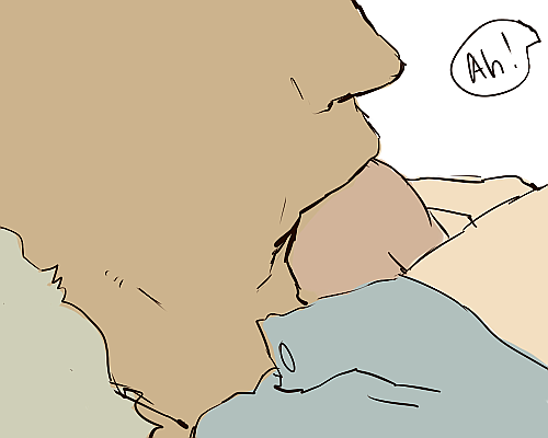 nochenails:my husband