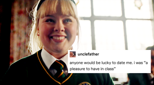 tiffanyachings:Derry Girls + text posts 1/?