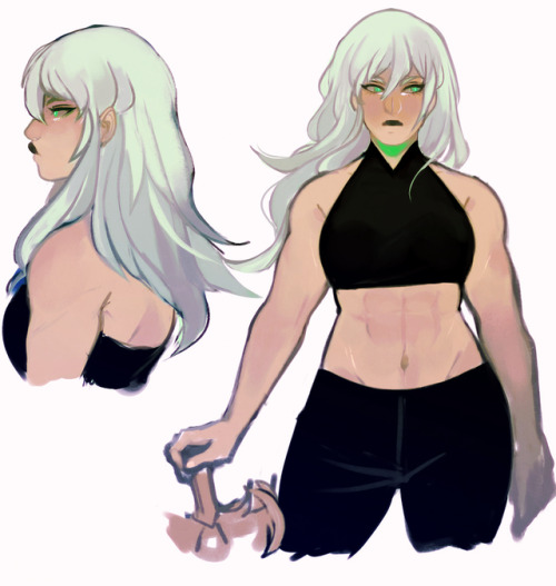 illumancer: -byleth voice- come at me scrublord, i’m ripped