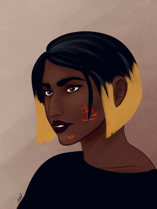 epitomizer:this just in: @inorheona‘s Pelageya Shepard is hot and I love her. i would gladly let her