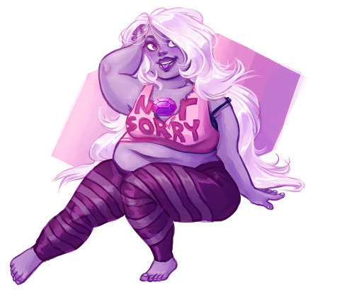 yoccu:aint sorry