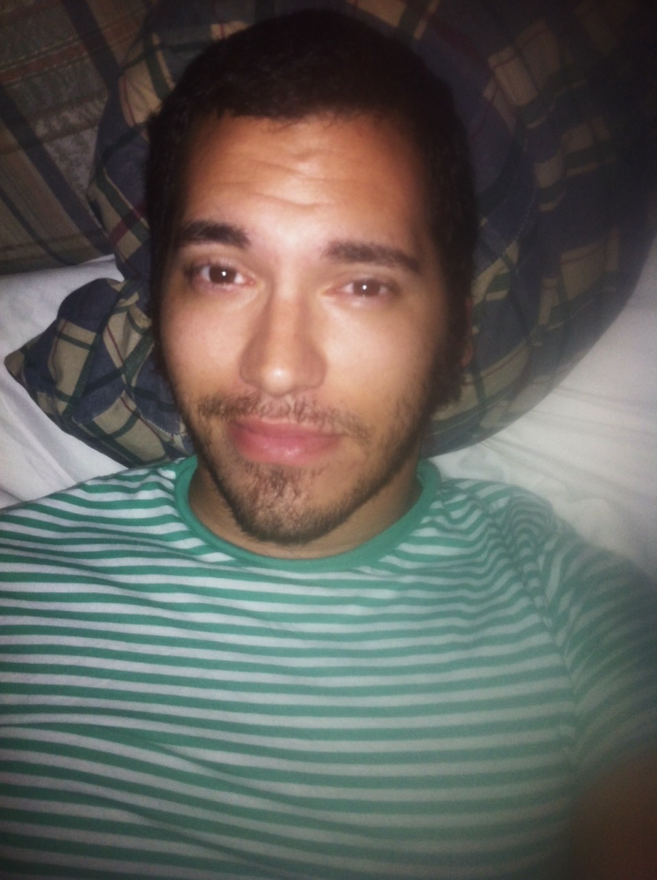flyingfecks:  My coworker went out of town so I picked up his overnight shifts, meaning