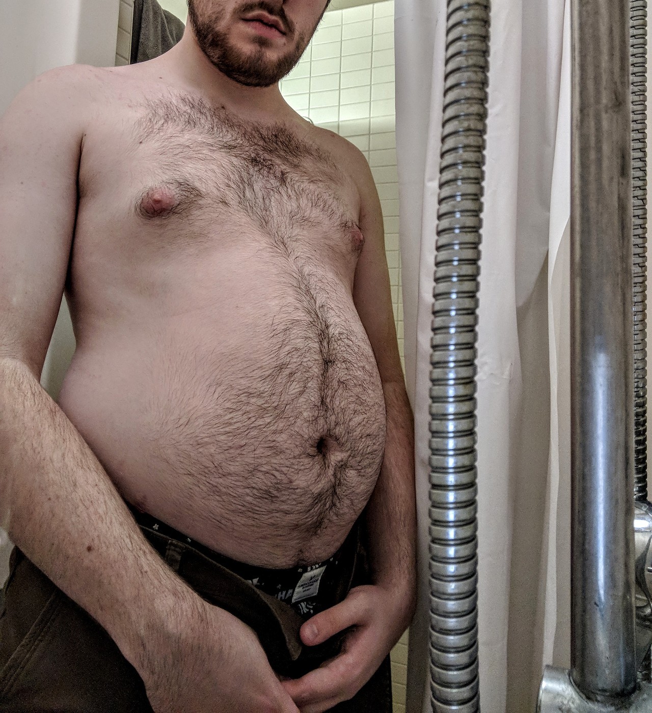belliesarereallycool:  Happy tummy Tuesday y'all