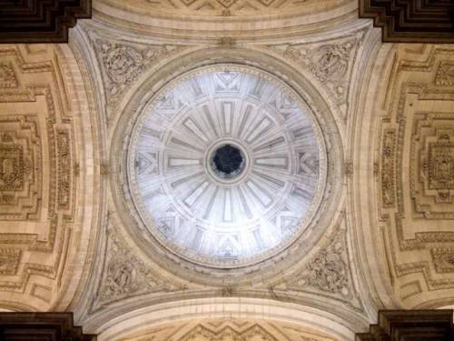 Jaén Cathedral, Spain.