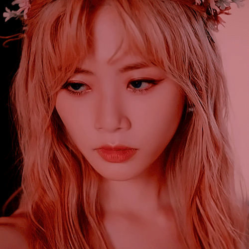 kim-hanbin:jiu + deja vu mv (2019)