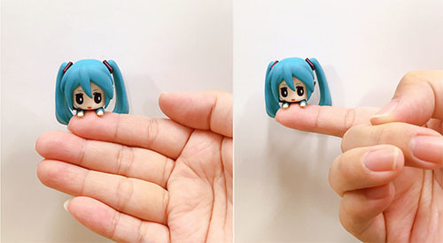 Today's Miku Figure Is: