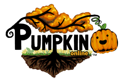 readvitality:  jtoday:  You guys, there’s this game called pumpkin online that is currently raising funds via kickstarter. Let me explain to you why this is everything I’ve ever wanted in a video game MMO similar to Harvest Moon or Farmville Date