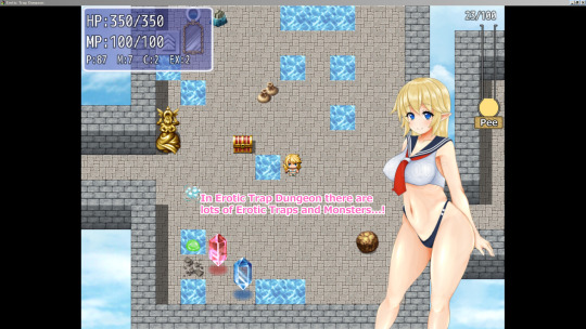 http://www.dlsite.com/ecchi-eng/work/=/product_id/RE197443.htmlBe sure to check out the trial for free at DLsite.com!Price 1,512 JPY  ฝ.84 Estimation (7 September 2017)[Categories: Action]Circle : I can not win the girl* Sep 5th 2017 - Updated to Englis