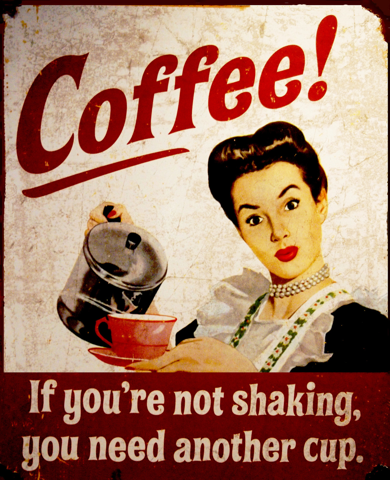 Coffee Time