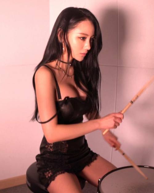 Spicy Kpop adult photos