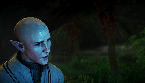 ladyeviefrye:“The failure was mine. I should pay the price.”