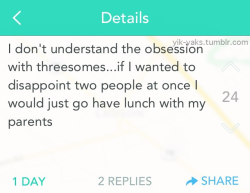 yik-yaks:  Follow Yik-Yaks for more.