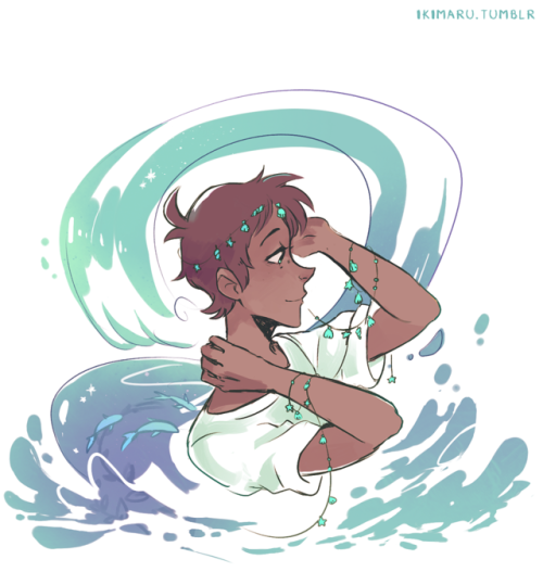 ikimaru:wanted to draw some Lance and shells! adult photos