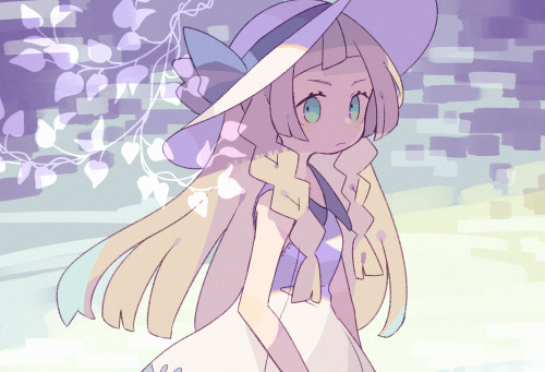 sssbean:早くポケモンやりたいの絵