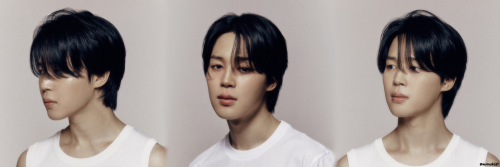 Park Jimin Fic Rec List ()