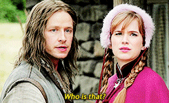 regina-mills:  #serious TV show about badass fairytales characters 