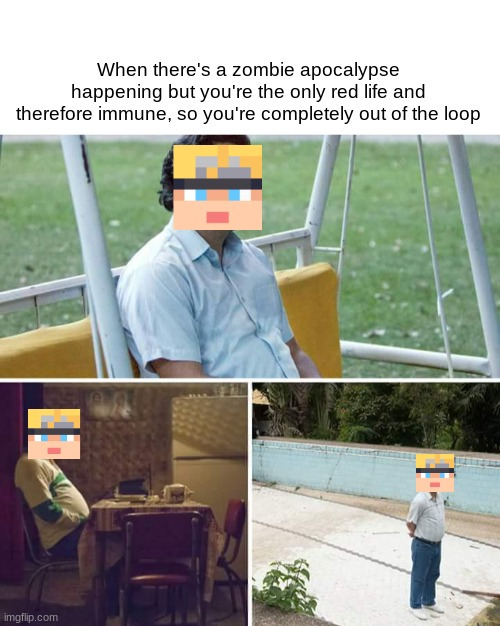 Secret Life Session Seven Memes Because No One Has Stopped Me Yet