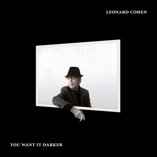 Blogovision / Favourite Albums of 2016#10 Leonard Cohen - You Want It Darker#11 YG - Still Brazy#12 