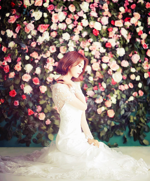 메들린 Blog ~