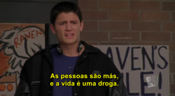 as-pessoas-sempre-se-vao:One Tree Hill