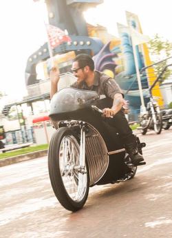 Toecutter79:  Nihiru Custom Cycles This Is The Sexiest, Dopest, Cleanest, Most Design