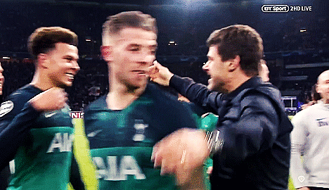 spurs-vs-ajax | Tumblr