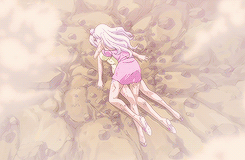 timcanpy:  &ldquo;You shouldn’t underestimate Fairy Tail, their weapon is