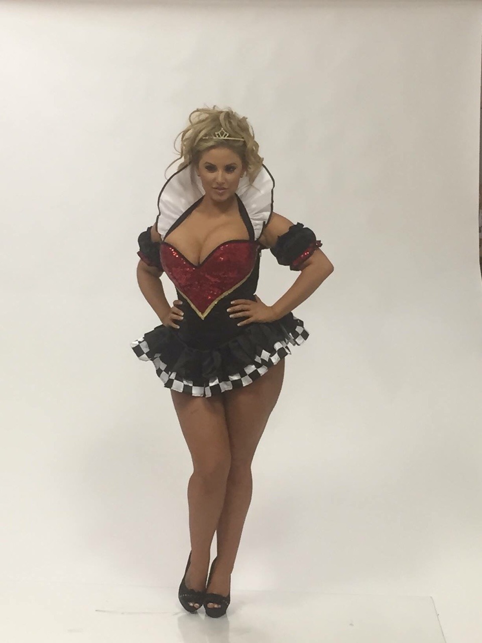 crawfishman69:  Ashley Alexiss is a dream come true!!