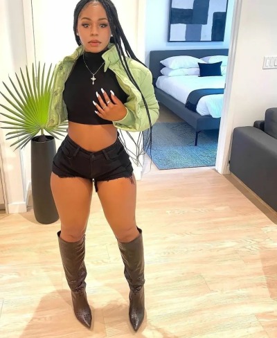doeboi205:princejazziedad:DeliciouslySexy Luscious Scrumptious Petite Shorty Bootiful