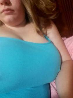 princess0797:  I love my big boobs. Hope