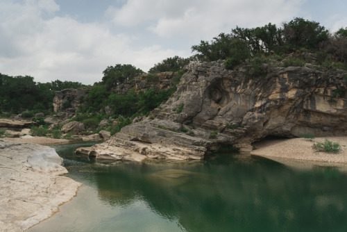 Texas landscapes have consistently humbled this Northeastern gal.  I get from the soil and spir