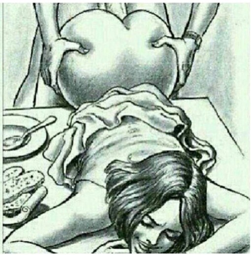 agentsmind:  A nut a day keeps a woman happy