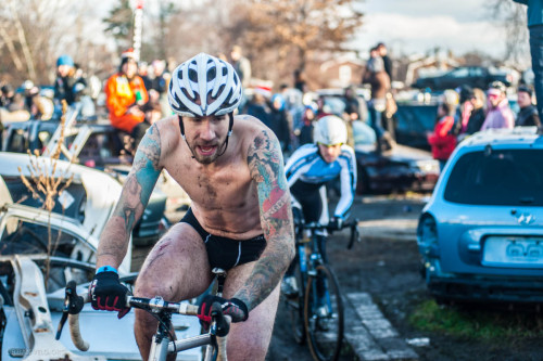 sanctumcycle:  Bilenky Junkyard Cross 2013 Partying mandatory, costumes encouraged, rules optional! 