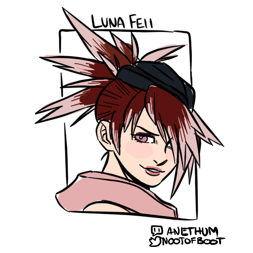 Want me to draw your ffxiv character? Check out my art streams every Friday-Saturday-Sunday, with sp