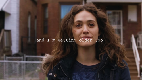 “Go. Go As Far Away From Here As You Can, And Don’t Ever Look Back, Okay? We’ll Always Be Here