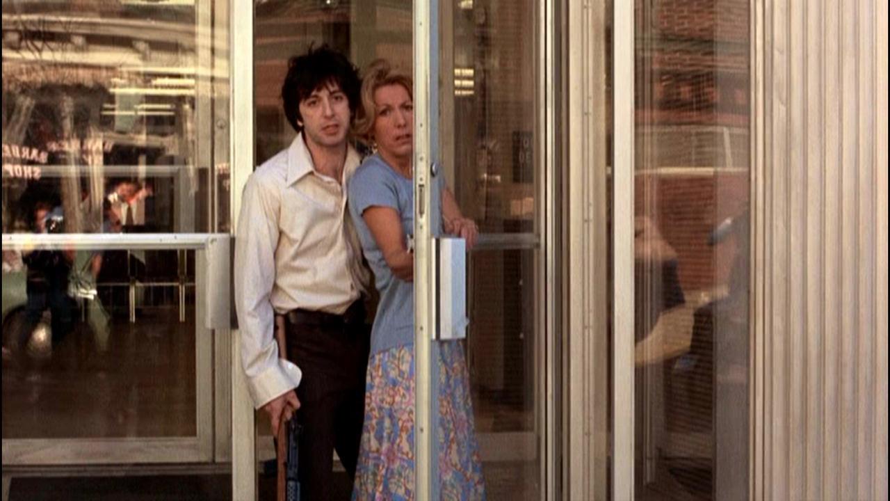 gabaghoulish: Dog Day Afternoon (1975) “I know you can’t stand me saying I’m