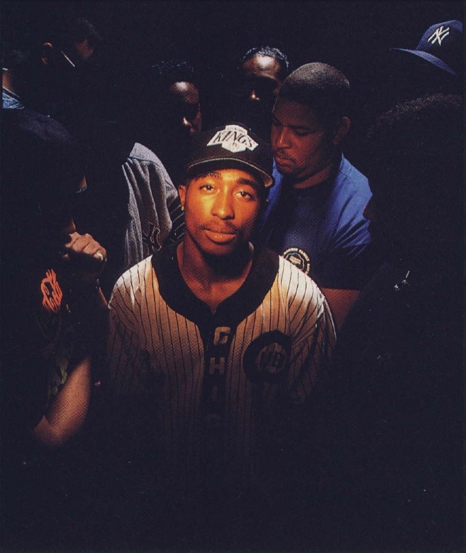 hiphopclassicks:  Pac