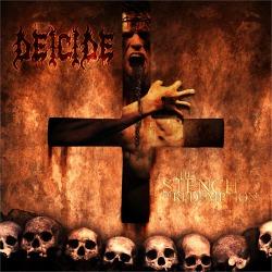 astral-sovereignty:  Deicide-“The Stench Of Redemption” (2006)