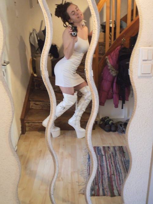 tgirl world  #femboi #tgirl #trans #transgender #travesti #ladyboy #crossdresser #sissyboy
