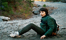 eggogorgon:   Stranger Things: Worlds Turned Upside Down Companion Book series [01/??]  “In the case